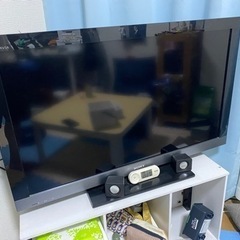 取引中 sony bravia 40型 