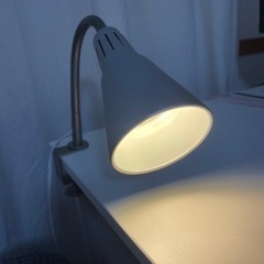 【IKEA】ライト