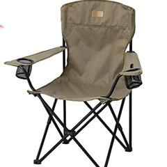 未使用キャンプ用品まとめ売り チェア4脚ベッド1台