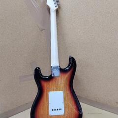 J030☆美品☆SX☆エレキギター☆ストラトタイプ