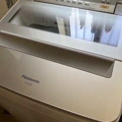 ◾︎28、29日限定価格◾︎洗濯機 パナソニック Panasonic 