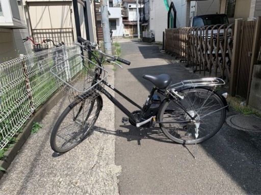 電動自転車35000—30000
