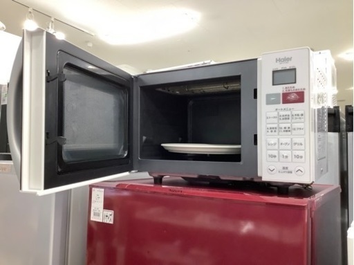 YAMAZENオーブンレンジ 2022年製【トレファク堺福田店】