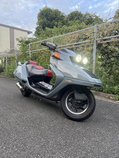 最終値下げ ホンダフュージョン 車両交換歓迎 ホンダ（車体）のフリマ