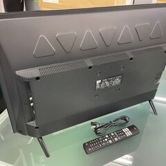 商談中 ☆TCL☆ 液晶テレビ 32インチ 2022年 32S5200A 新生活 