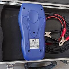 TOOLPLANET TPM1000 ツールプラネット マルチコードリーダープラス 自動車用スキャンツール 故障診断機