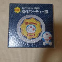 【新品】ドラえもん　BIG パーティ皿