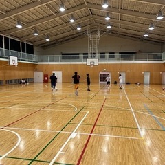 一緒にバスケやりませんか？🏀