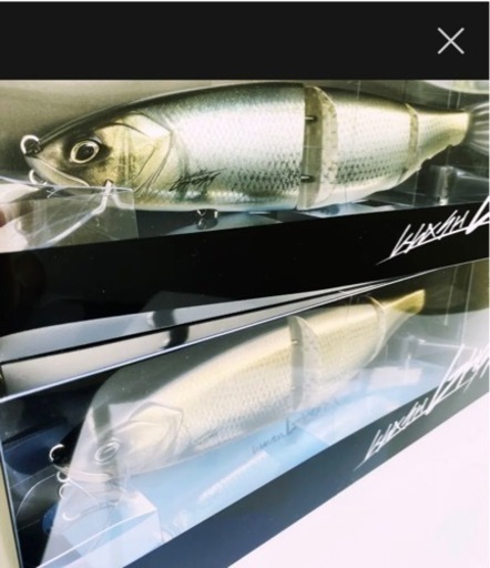 DRT クラッシュゴースト 限定カラー DRT クラッシュ ゴースト flexible