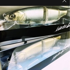 DRT クラッシュゴースト　限定カラー