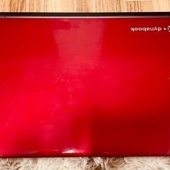 dynabook RX73/CRE（中古）
