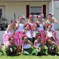 緑区鳴海にてフラダンス新規クラス開講🌺楽しくフラ学ぶならラナポノ...