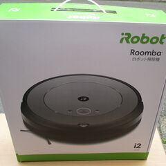 ☆アイロボット iRobot RVD-Y1 i2158 Room...