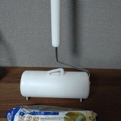 フローチング用コロコロ（8月末頃まで掲載）