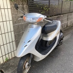 ホンダ AF34 Dio 