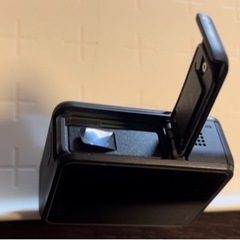 GoPro HERO7 BLACK＋SDカード64GB、純正バッテリー×2