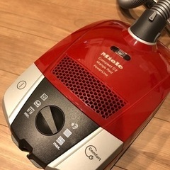 Miele(ミーレ)掃除機 