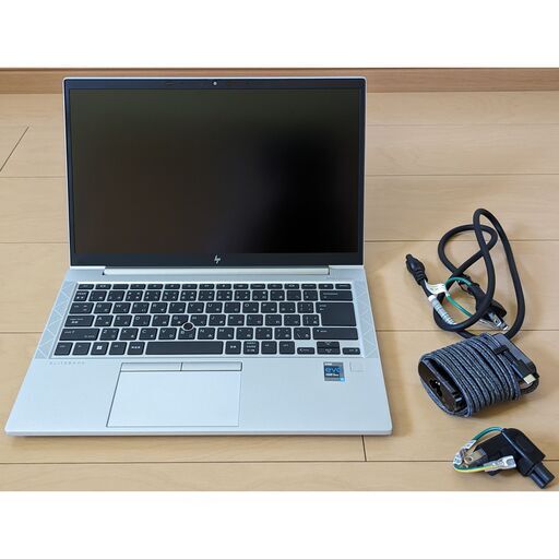 HP EliteBook 840 Aero G8 14インチ 中古
