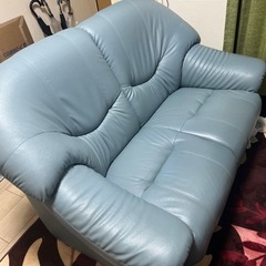 中古ソファ美品