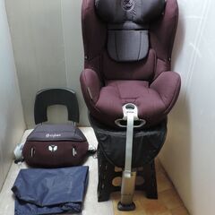 かながわPay対応、ポイント20％付与/cybex SIRONA/新生児～4歳頃 
