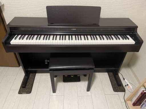 ヤマハ YDP-164R