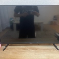 Hisense TV 32型30E 2020年