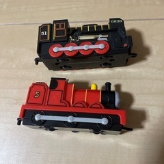 トーマス　