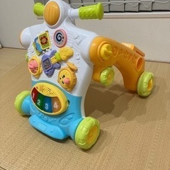 歩行器 ベビー 手押し車 