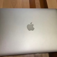 MacBook Pro 15インチ　ジャンク品
