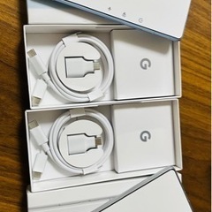 Google pixel 7a SIMフリー 未使用 2台セット