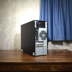 キズのため訳アリ！超コスパゲーミングPCフルセット core i5 GTX960