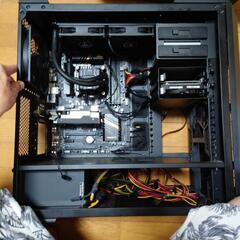 自作pc 