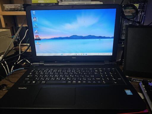 訳有り 中古ノートパソコン windows11