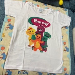 【ネット決済】バーニー/Barney B