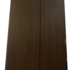 【美品】洋服ドレッサー