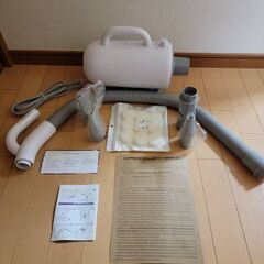 猫　ドライヤーボックス