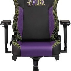 【美品】ゲーミングチェア