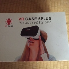 VR ゴーグル