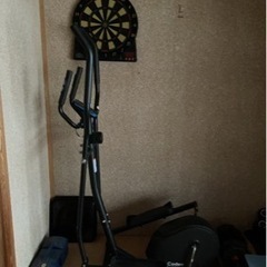 ZOOBLY クロストレーナー ウォーキングマシン