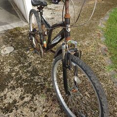 マウンテンバイクATB ２６インチ