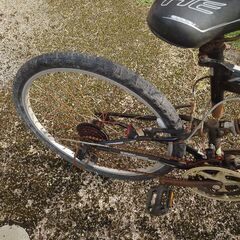 マウンテンバイクATB ２６インチ