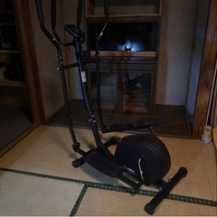 ZOOBLY クロストレーナー ウォーキングマシン