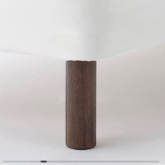 ◇ 無印　脚付きマットレス　シングルベッド　