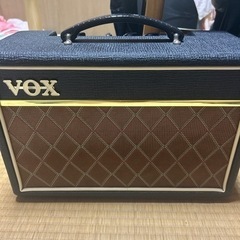 VOX アンプ