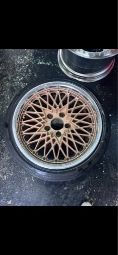 交換可 SSRフォーミュラメッシュ 値下げしました！4万！