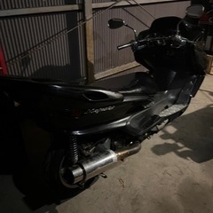 YAMAHA マジェスティ250  売約済み