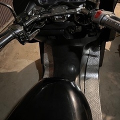 YAMAHA マジェスティ250  売約済み