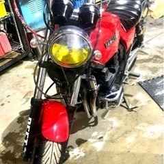 【ネット決済】ヤマハ　XJR400 4HM　説明文読んでください