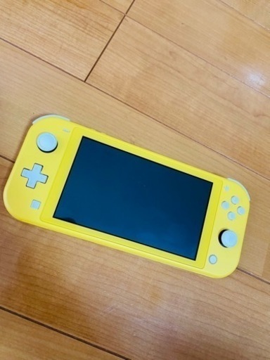 ランキング上位のプレゼント 任天堂Switch Light その他 - gastrolife.net