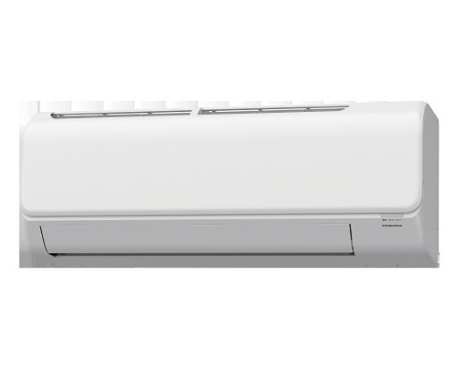 2023年の最新型2週間使用コロナ6畳冷暖房CSH-N2223Rアクアドロップ洗浄機能付き